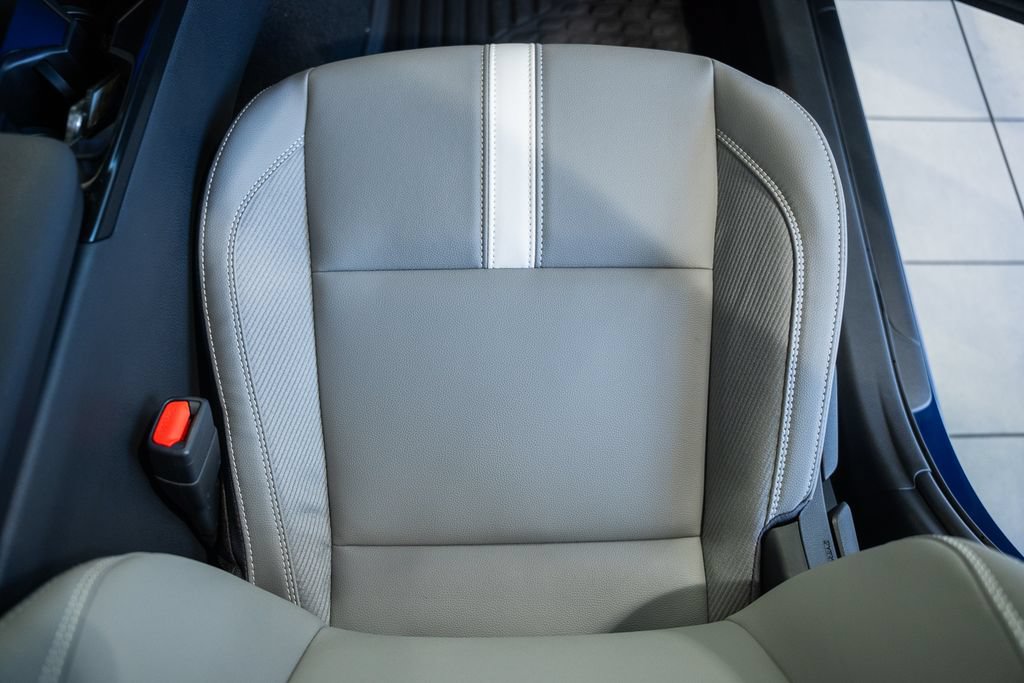 New 2026 Toyota Camry SE FWD image 30