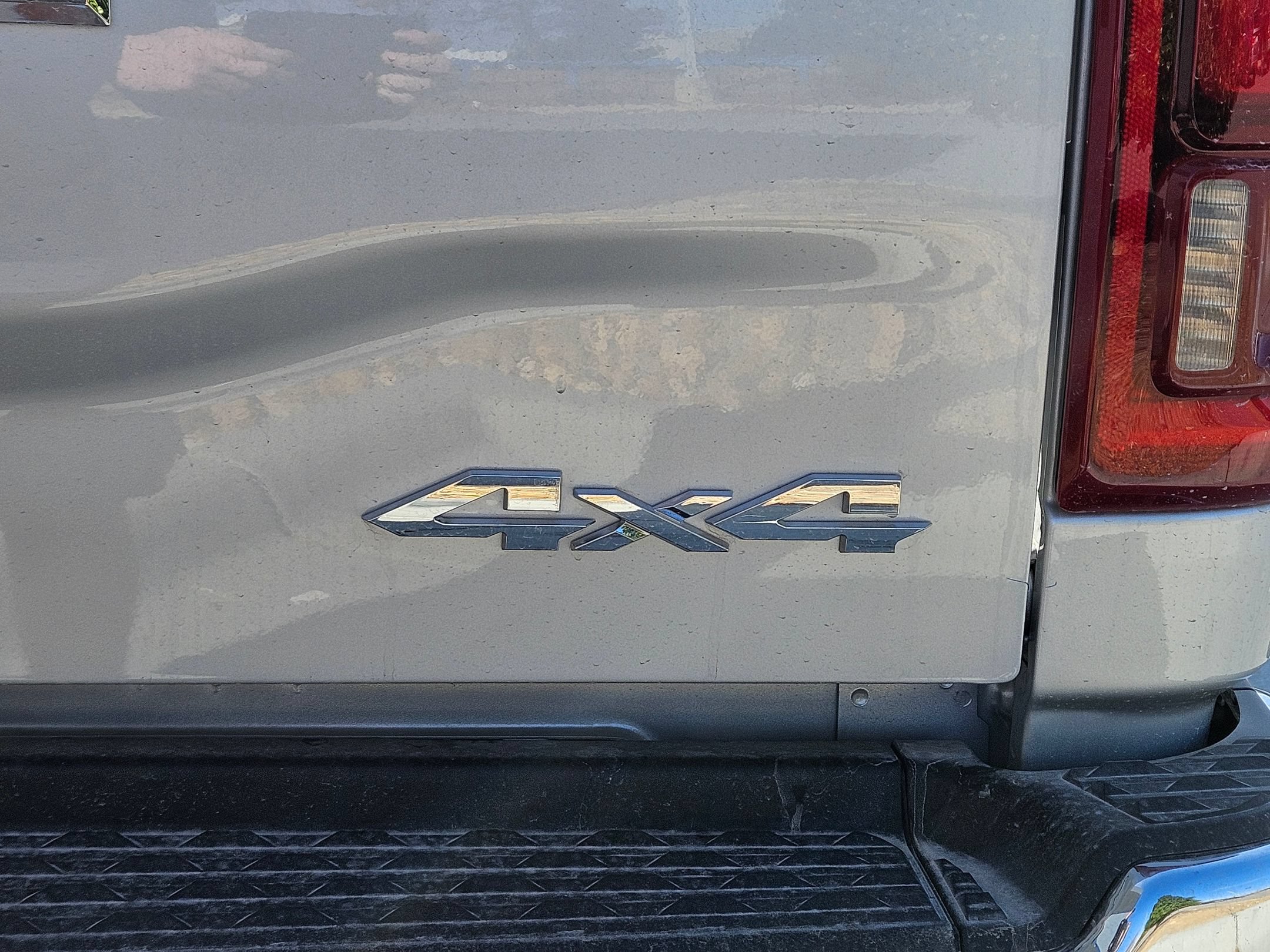 New 2026 RAM 2500 Tradesman AWD/4WD image 26