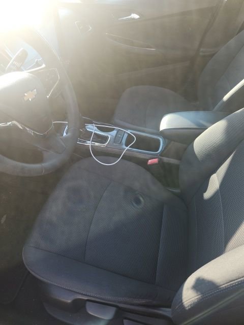 Used 2018 Chevrolet Cruze LT