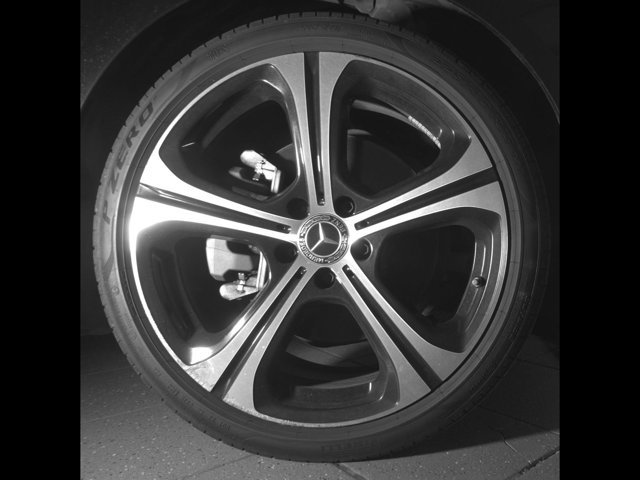 Used 2023 Mercedes-Benz C 300 Sedan image 11