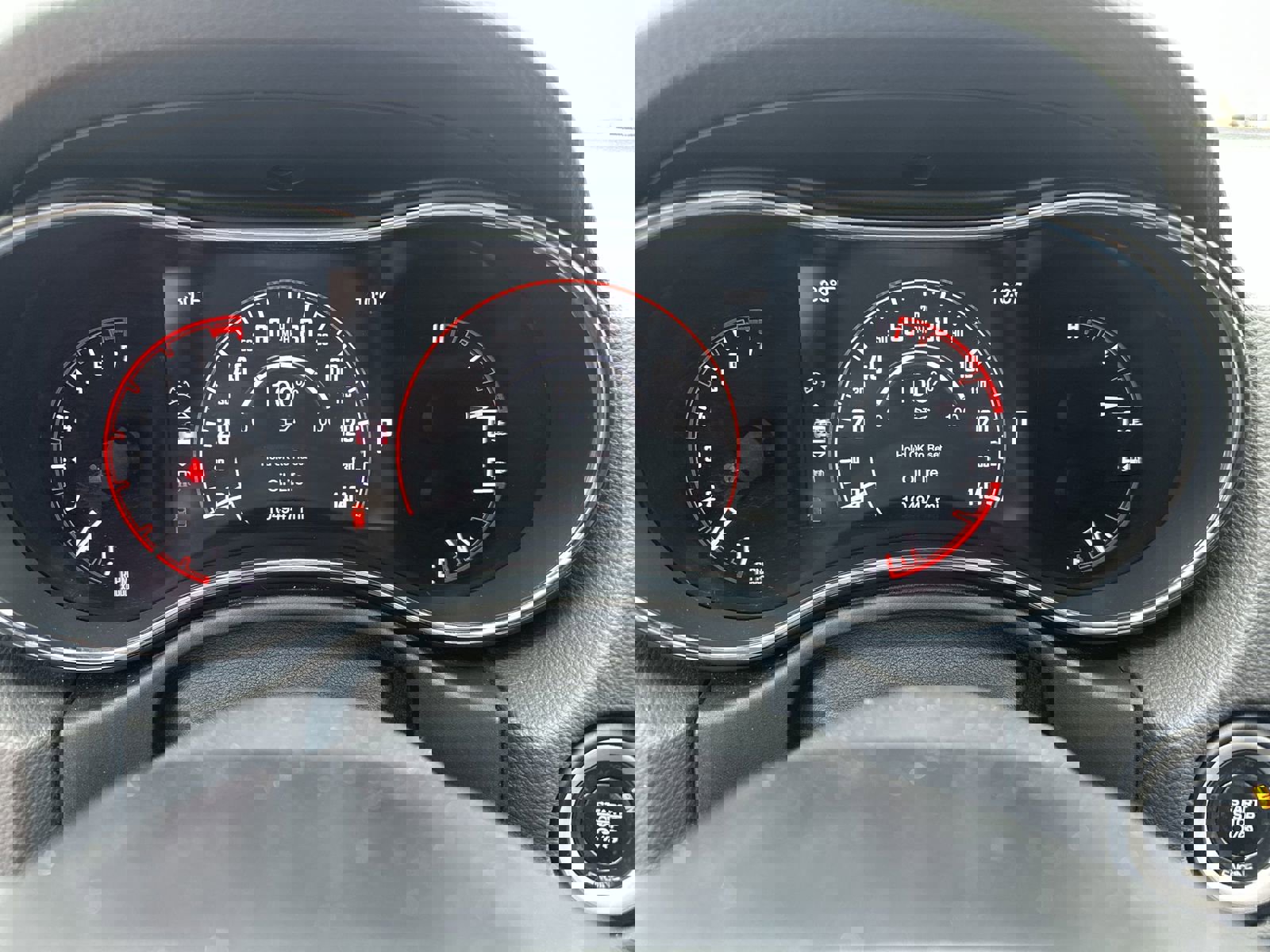 Used 2016 Dodge Durango Limited w/ Premium Group image 12