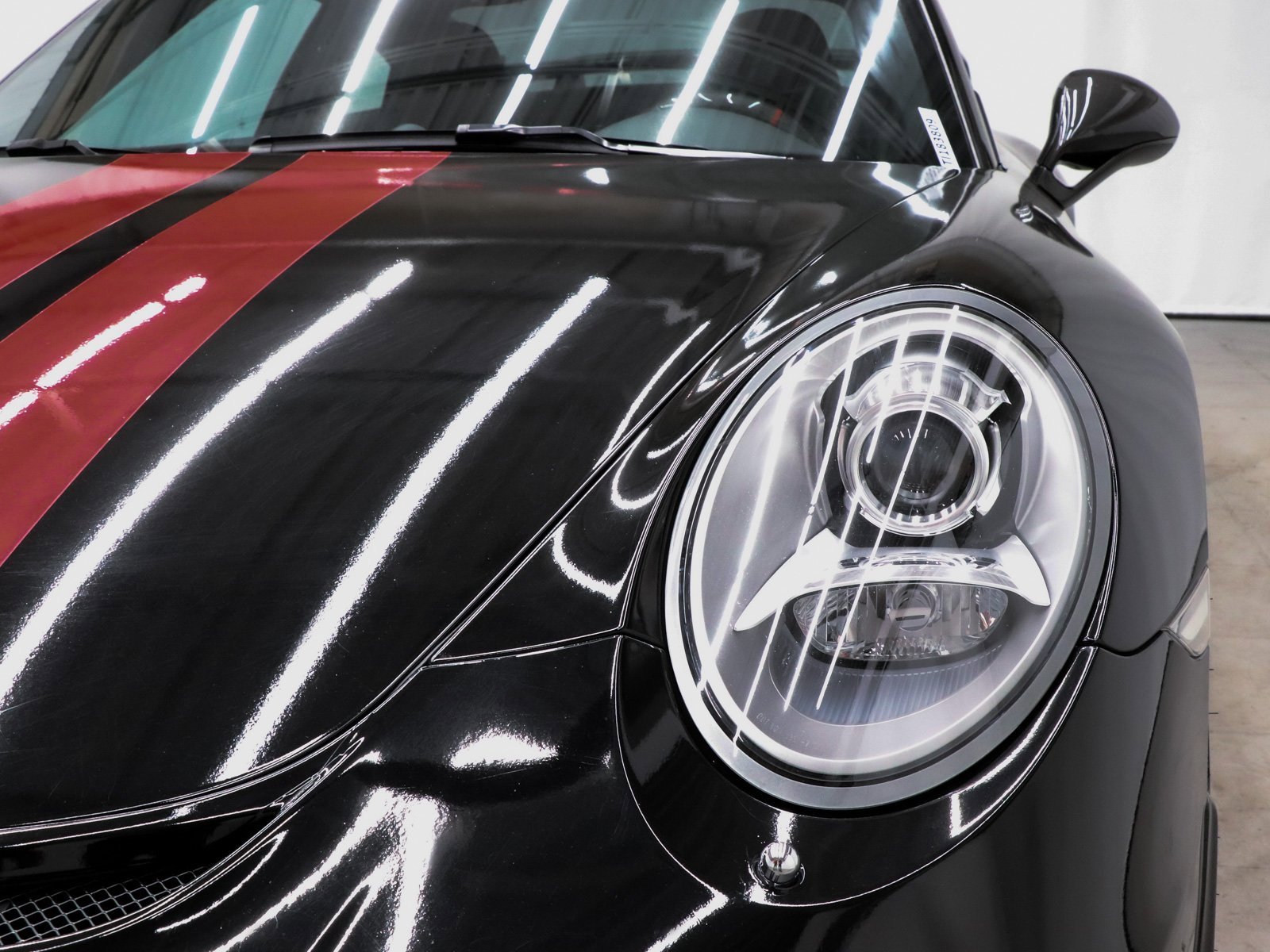 Used 2015 Porsche 911 GT3 image 38