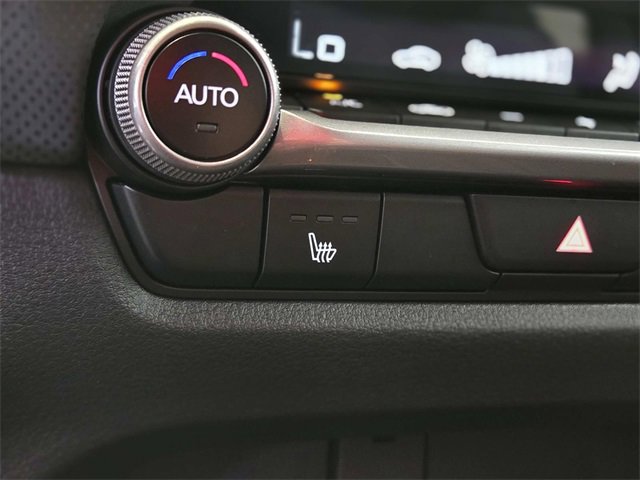 New 2025 MAZDA CX-5 Signature image 21