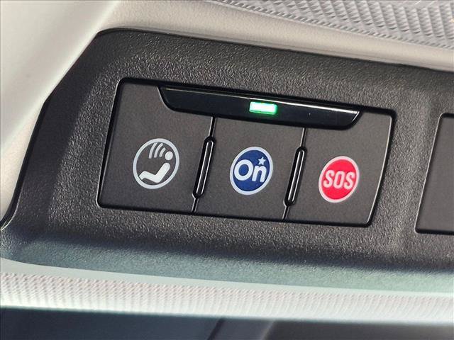 Used 2024 Chevrolet TrailBlazer LT w/ Driver Confidence Package FWD image 14
