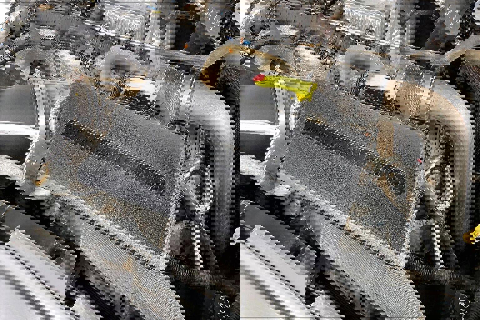 Used 2023 Chevrolet Silverado 2500 Custom w/ Custom Value Package image 32