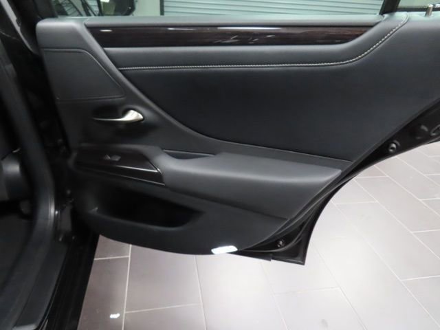 Used 2019 Lexus ES 350 F Sport image 13