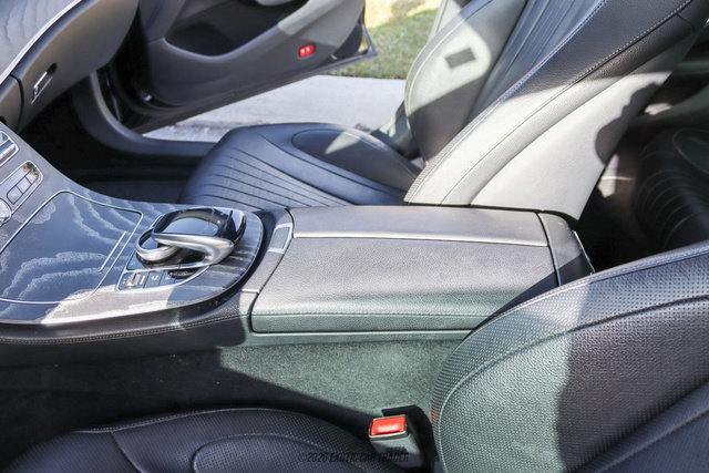 Used 2019 Mercedes-Benz CLS 450 4MATIC image 54