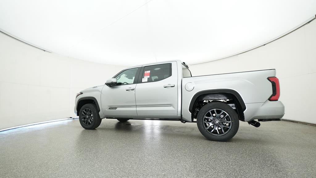 New 2025 Toyota Tundra Platinum AWD/4WD image 7