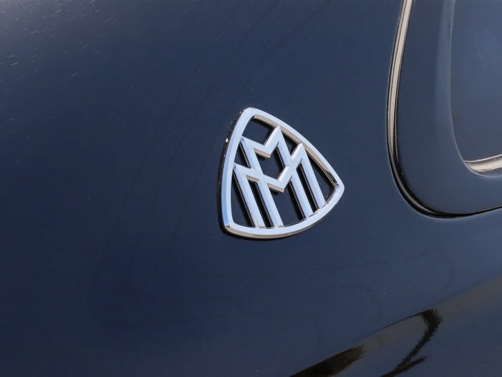 Used 2022 Mercedes-Benz Maybach S 580 4MATIC image 12
