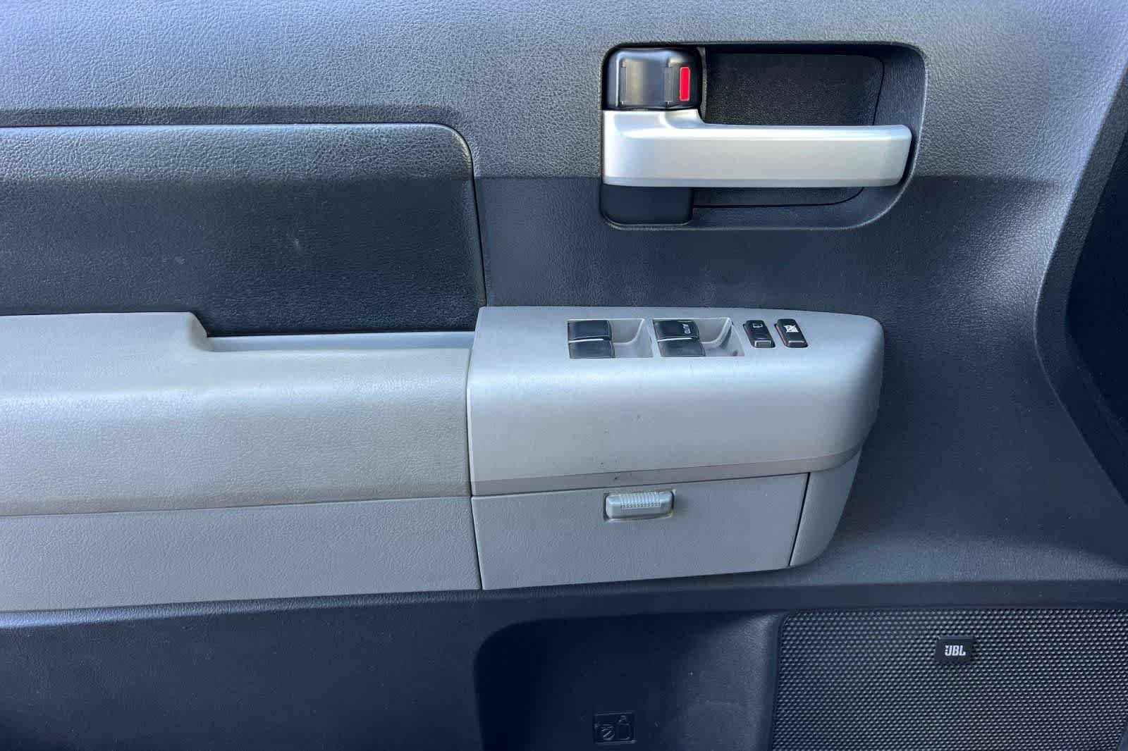 Used 2007 Toyota Tundra Limited RWD image 15