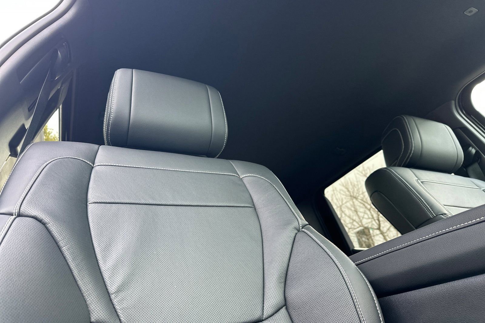 New 2026 Toyota Tundra Limited image 18