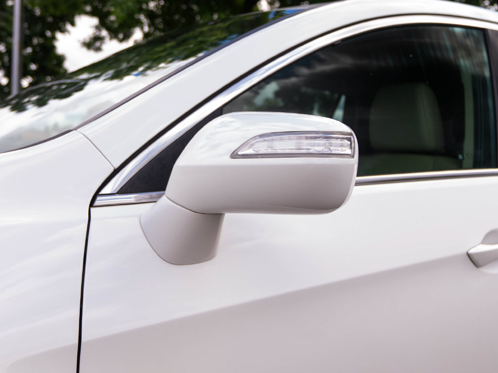 Certified 2017 Acura RDX AWD image 15