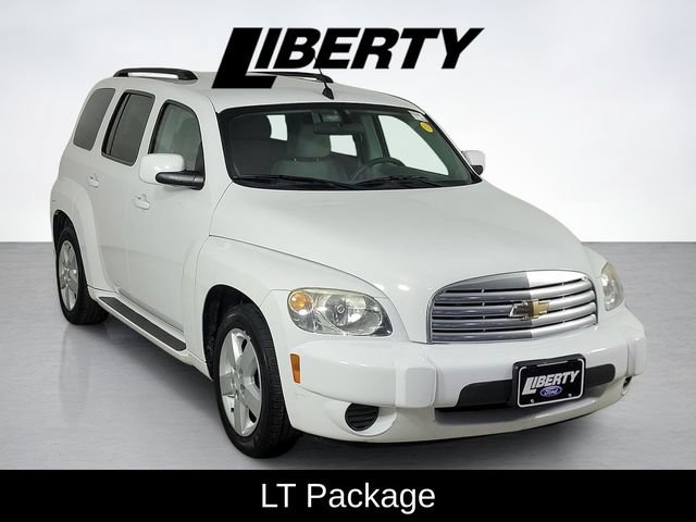 Used 2010 Chevrolet HHR LT