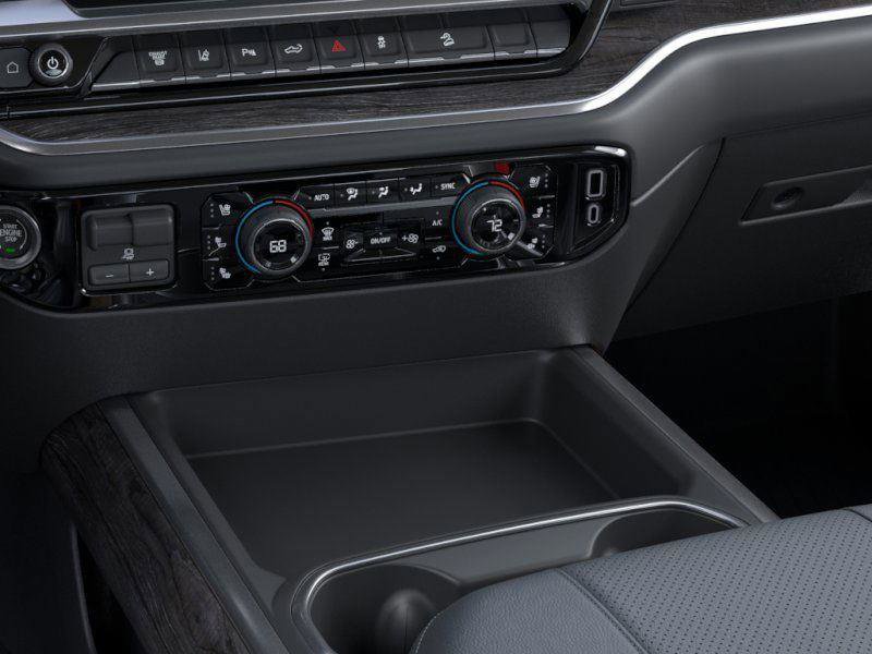 New 2026 Chevrolet Silverado 2500 LTZ image 23