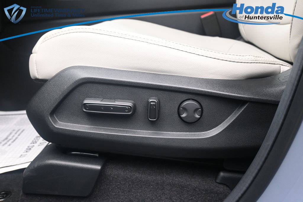 New 2026 Honda Passport RTL image 24