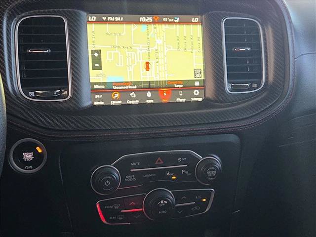 Used 2023 Dodge Charger Scat Pack RWD image 15