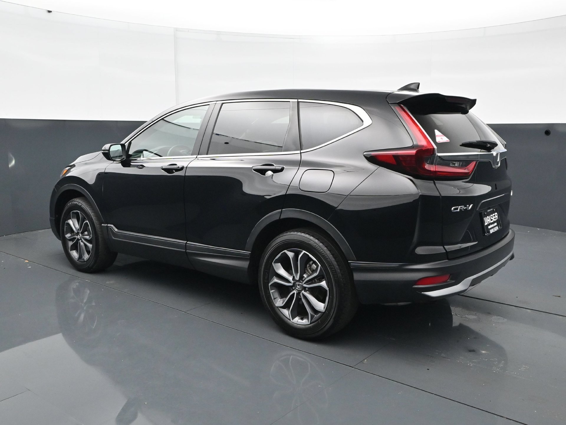 Used 2022 Honda CR-V EX-L image 4