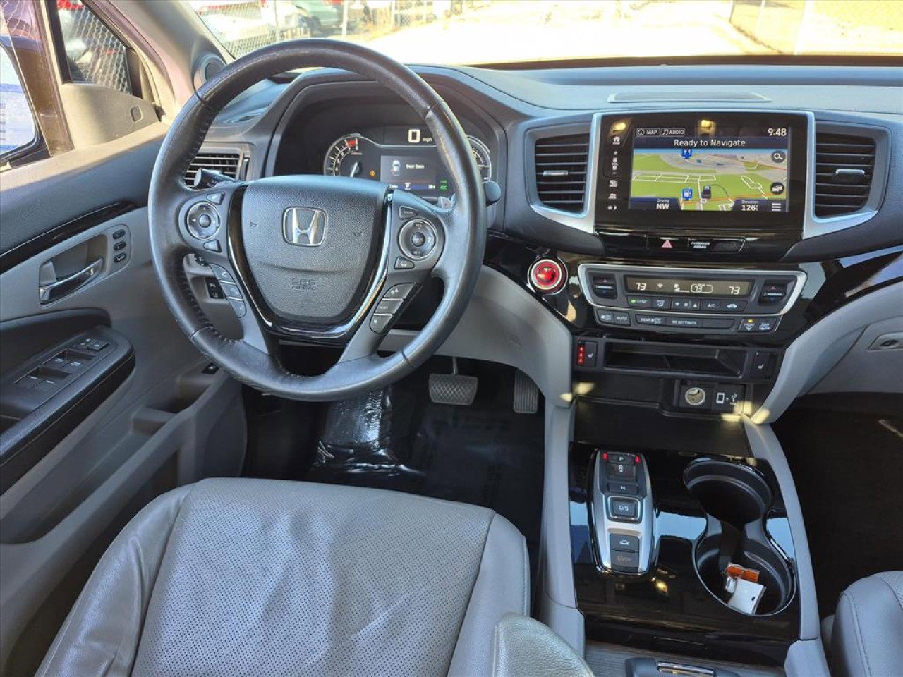 Used 2020 Honda Ridgeline RTL-E image 17