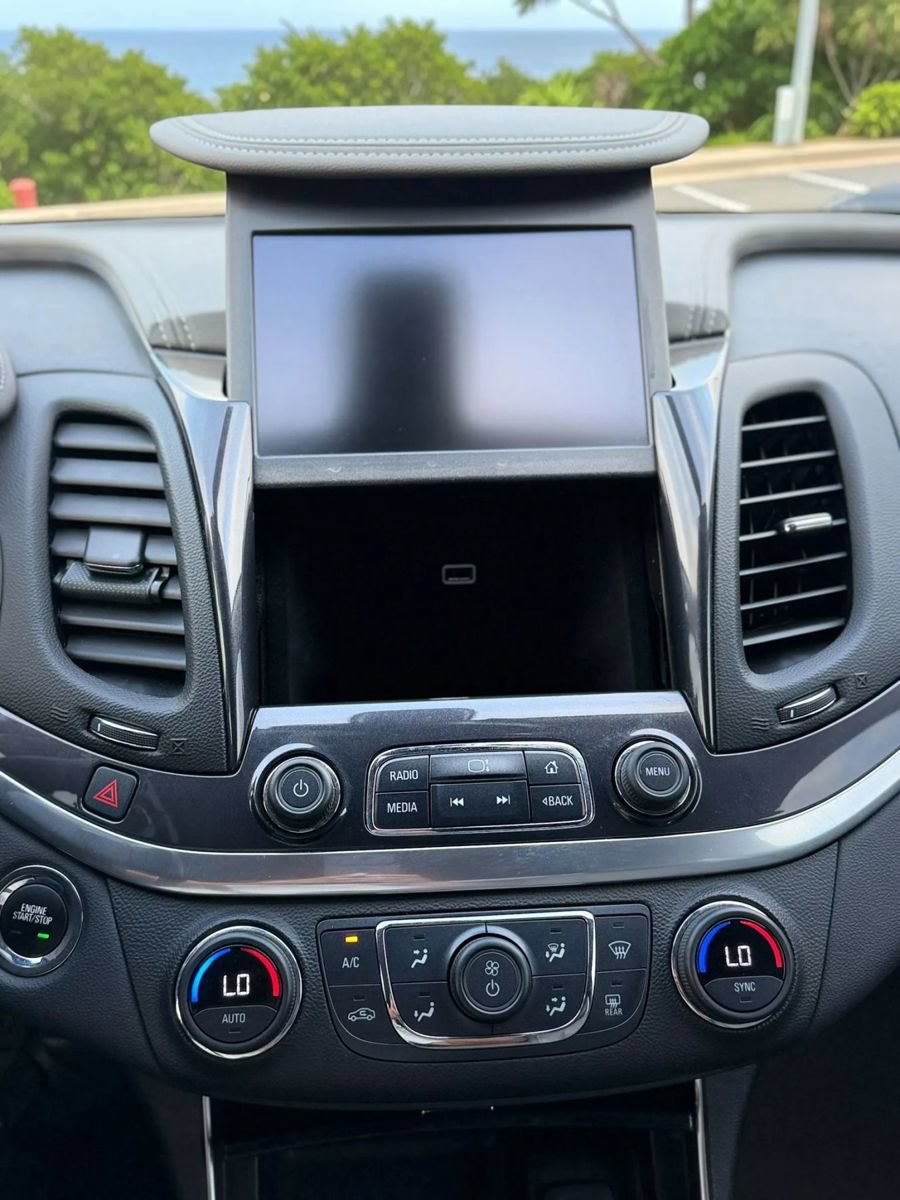Used 2019 Chevrolet Impala LT w/ LT Leather Package FWD image 14
