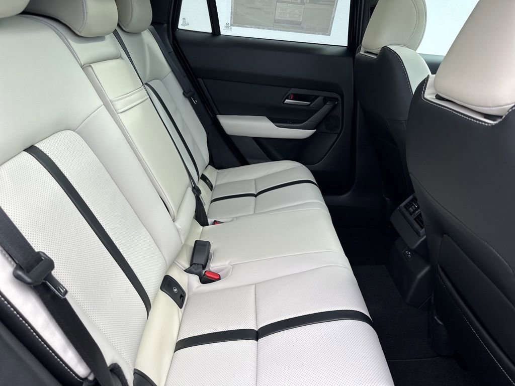 New 2026 MAZDA CX-50 AWD 2.5 S w/ Cargo Package image 15