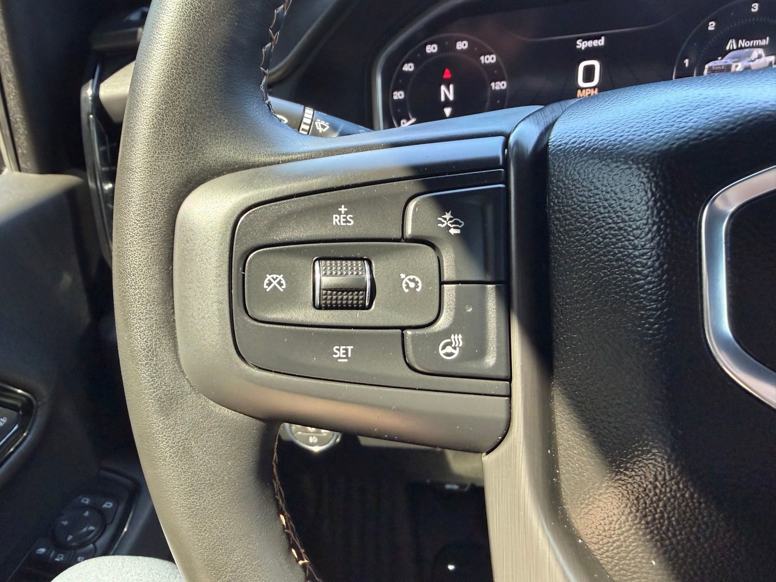 Used 2026 GMC Sierra 2500 AT4 AWD/4WD image 26