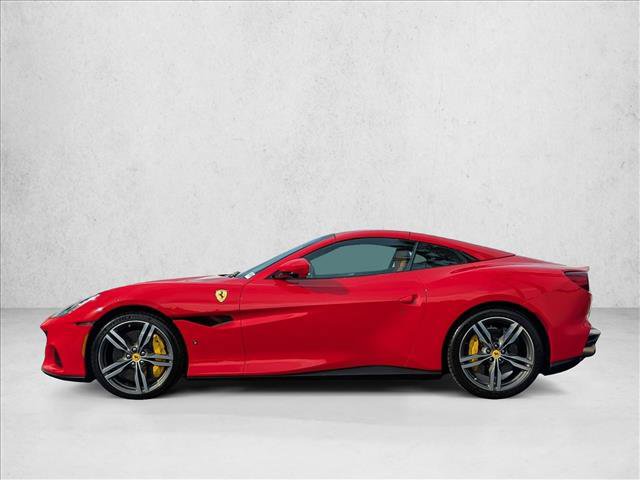 Used 2022 Ferrari Portofino M image 9