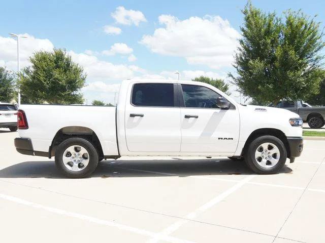 Certified 2026 RAM 1500 Tradesman RWD image 10
