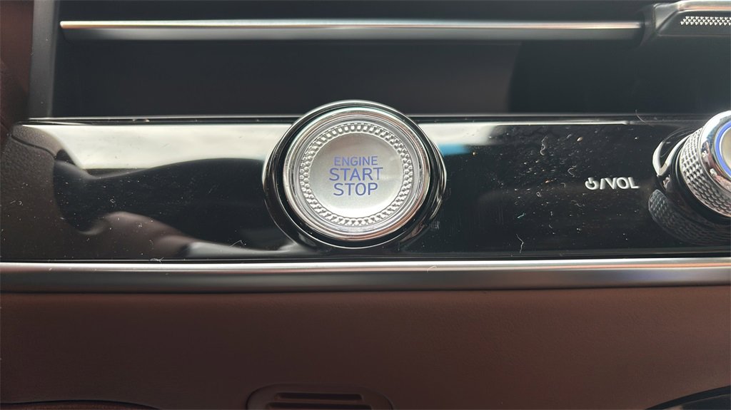 New 2026 Genesis GV70 2.5T Advanced image 26