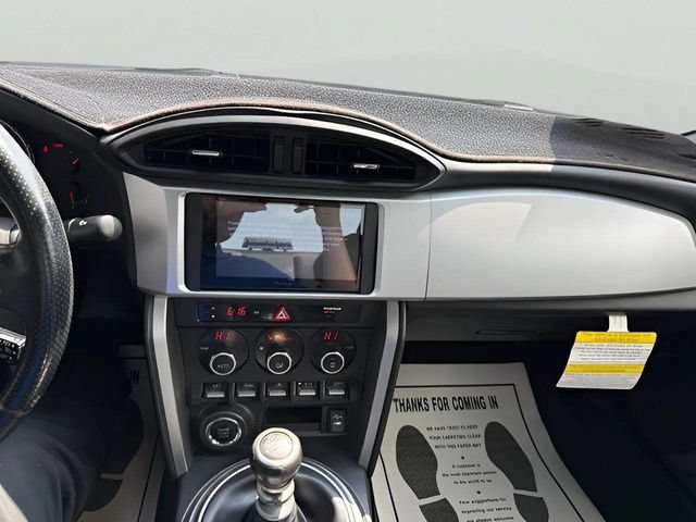 Used 2013 Subaru BRZ Limited RWD image 10
