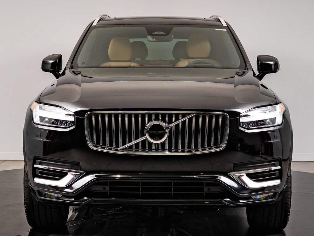 Used 2024 Volvo XC90 B6 Ultimate AWD/4WD image 2