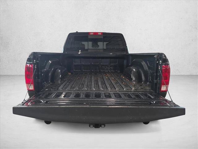 Used 2019 RAM 1500 Lone Star RWD image 6