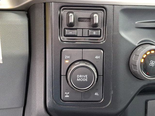 Certified 2024 Ford F350 XL w/ FX4 Off-Road Package image 21
