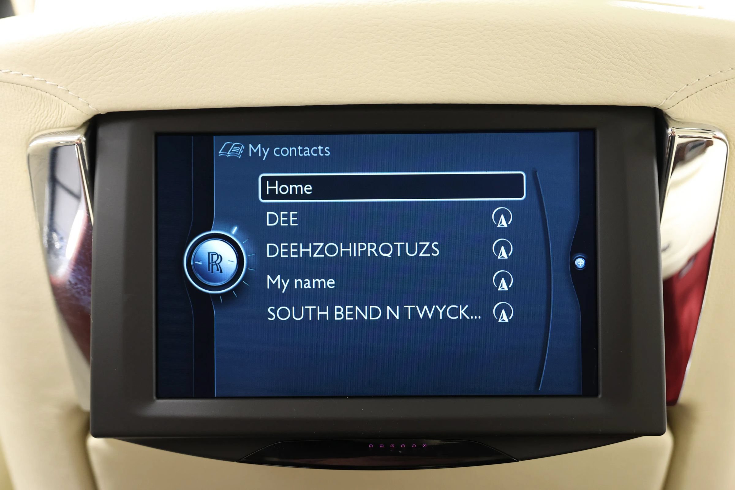 Used 2013 Rolls-Royce Ghost RWD image 80