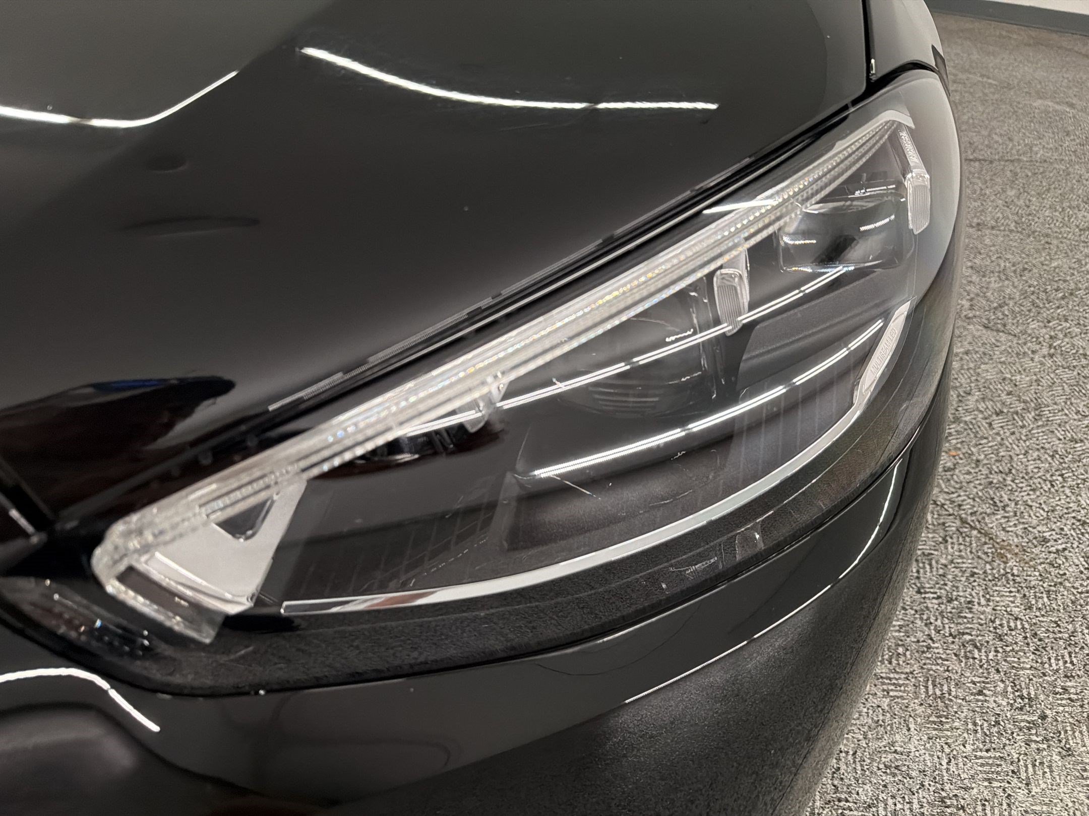 Certified 2023 Mercedes-Benz S 580 4MATIC Sedan image 11