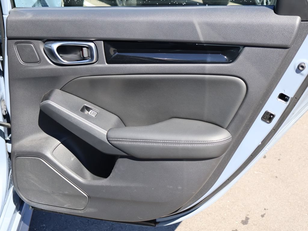 Certified 2022 Honda Civic Sport Touring image 14