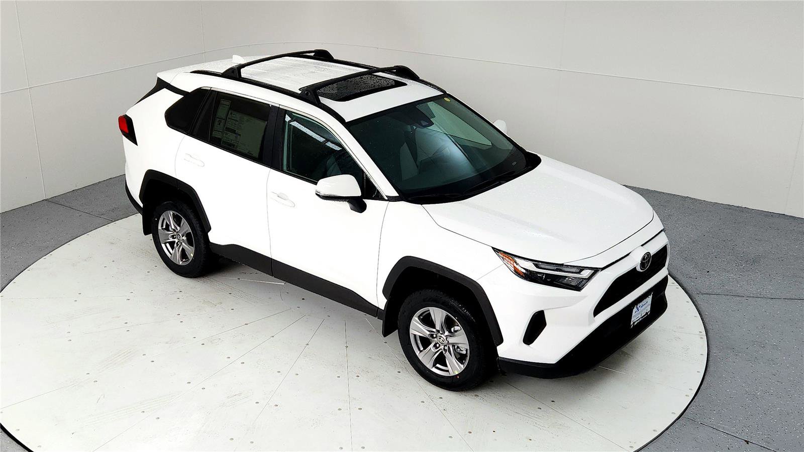 Certified 2023 Toyota RAV4 XLE w/ Convenience Package AWD/4WD image 13