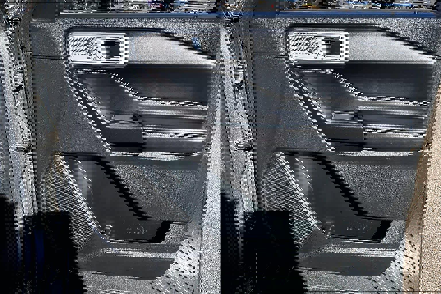 Used 2020 Ford Explorer ST image 21