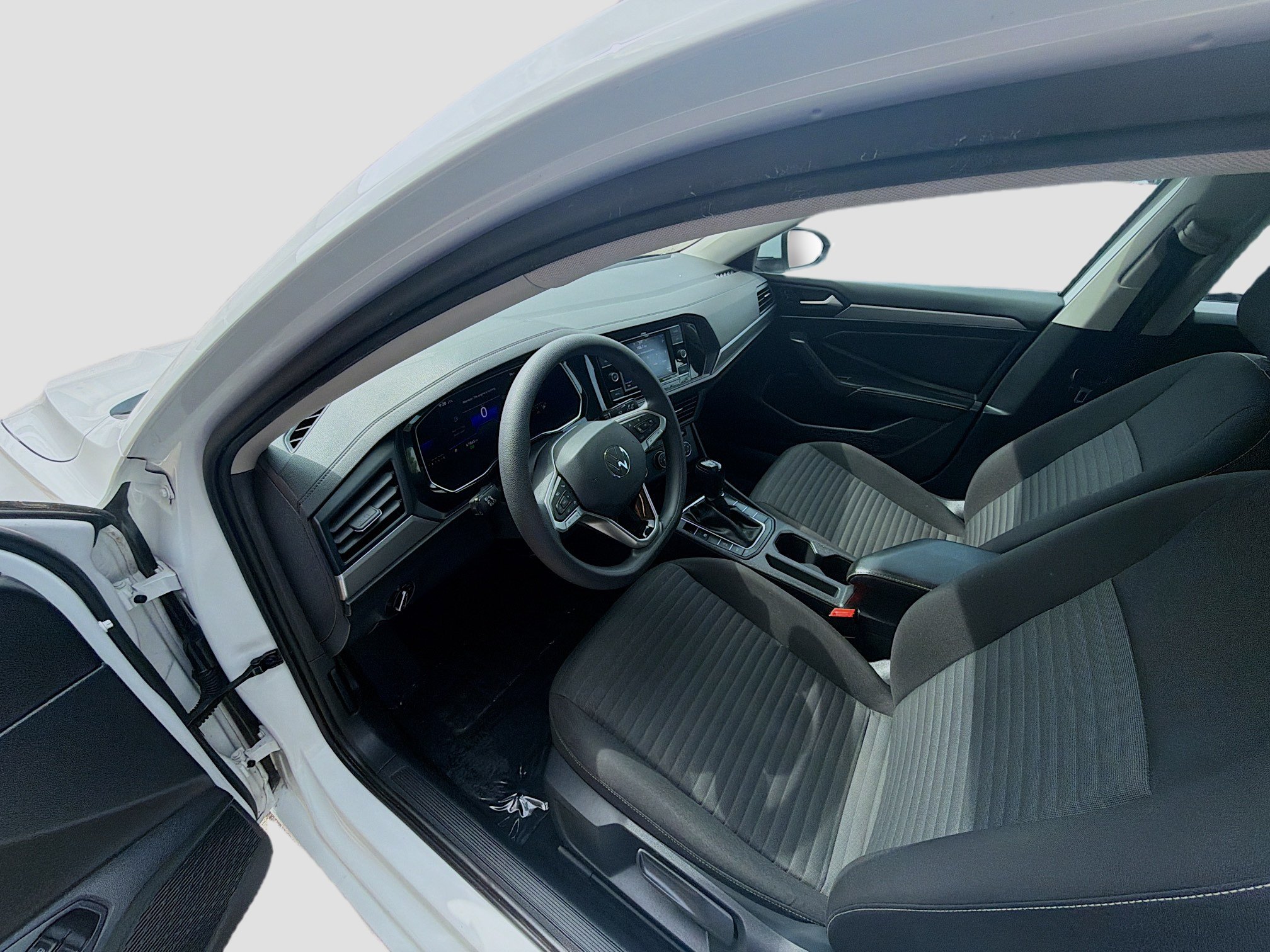 Used 2022 Volkswagen Jetta S FWD image 9