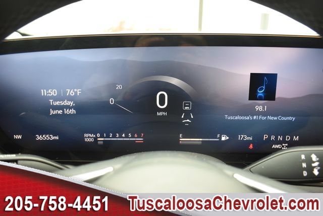 Certified 2024 Buick Envision Preferred AWD/4WD image 30