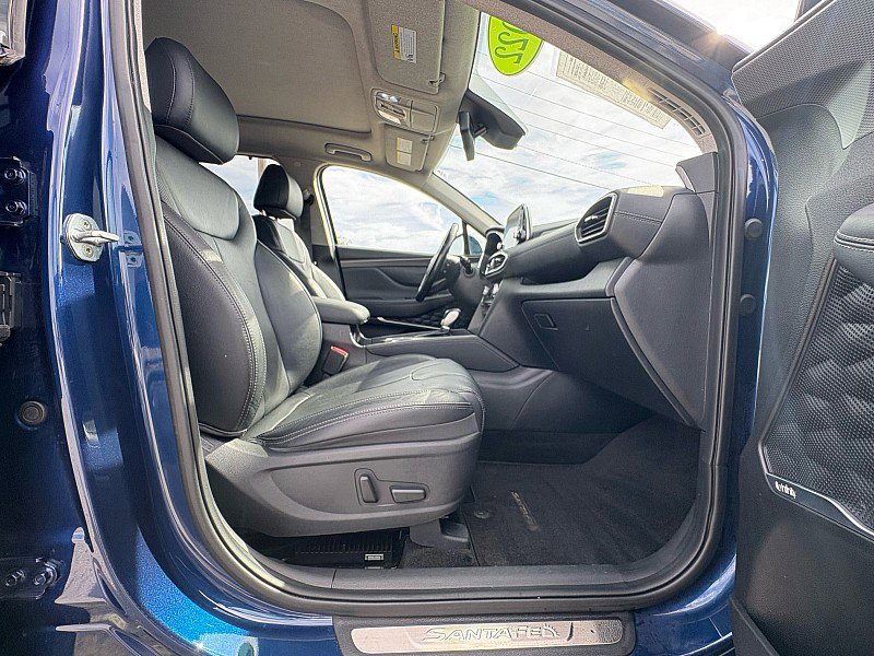 Used 2020 Hyundai Santa Fe Limited image 18