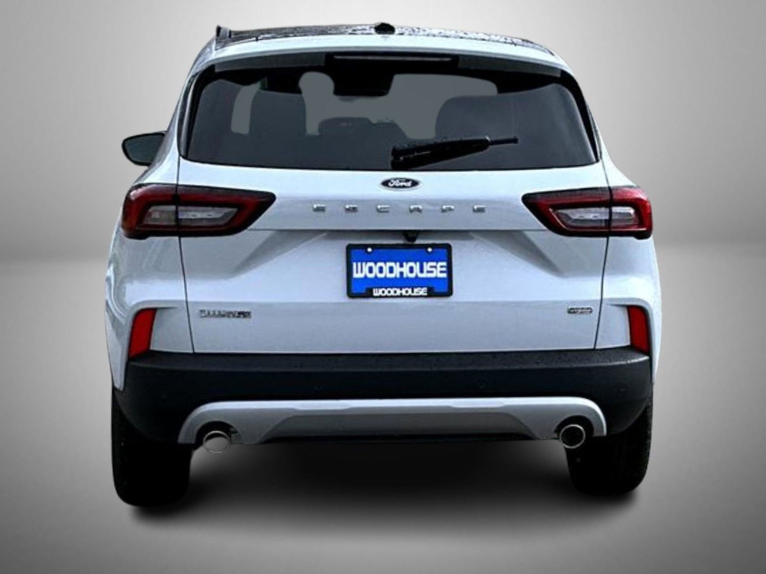 New 2026 Ford Escape SE w/ PHEV Premium Package image 6