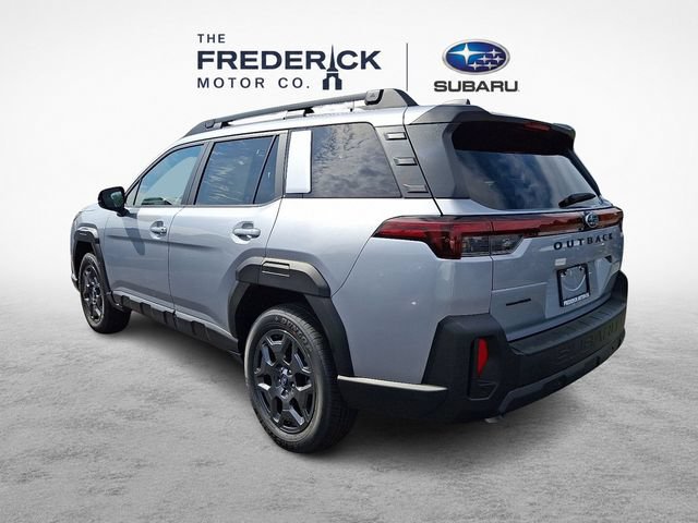 New 2026 Subaru Outback Premium AWD/4WD image 4