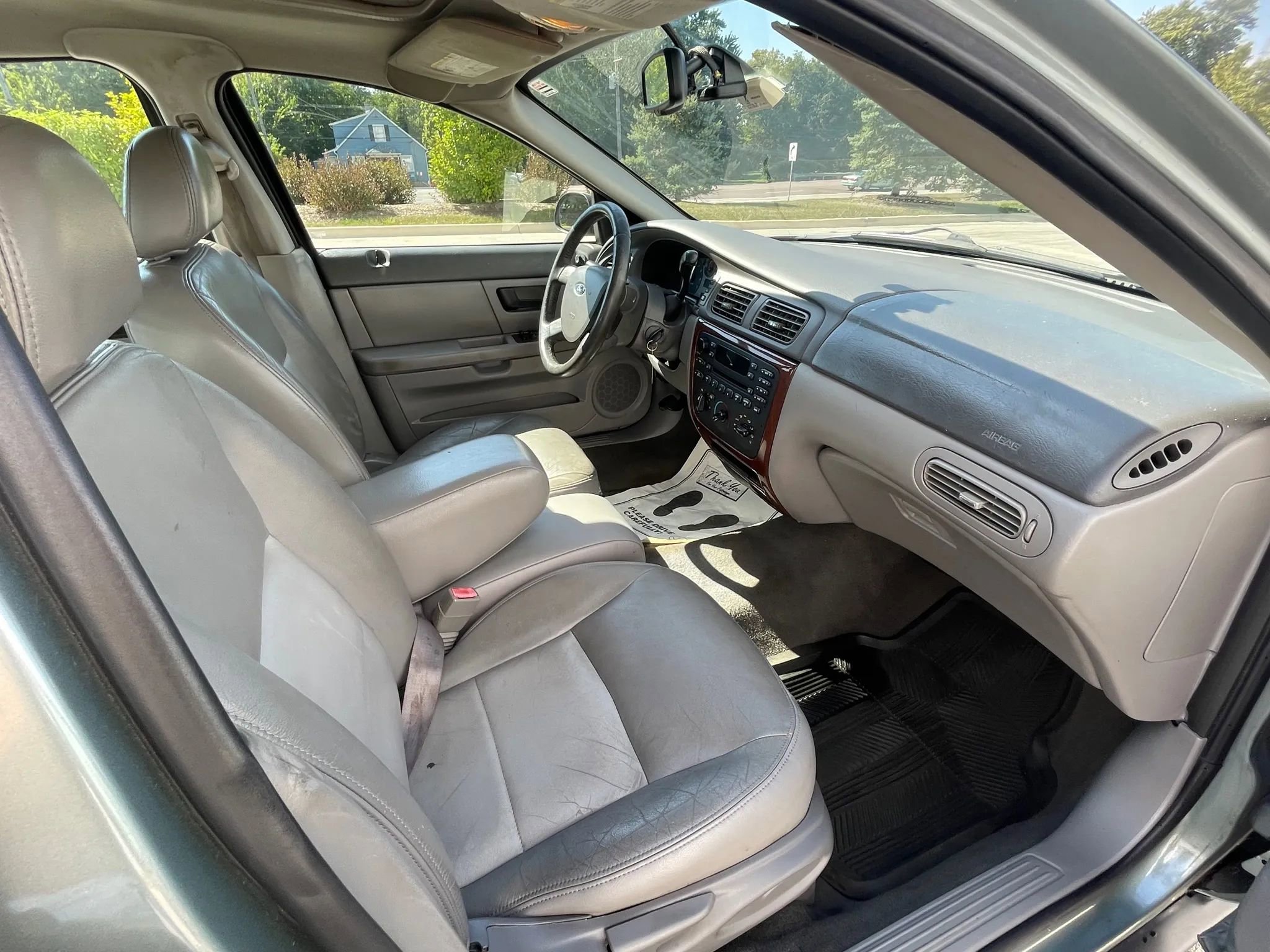 Used 2006 Ford Taurus SEL image 18