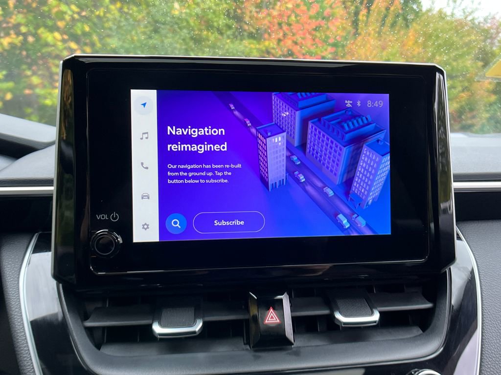 Used 2023 Toyota Corolla XSE image 18