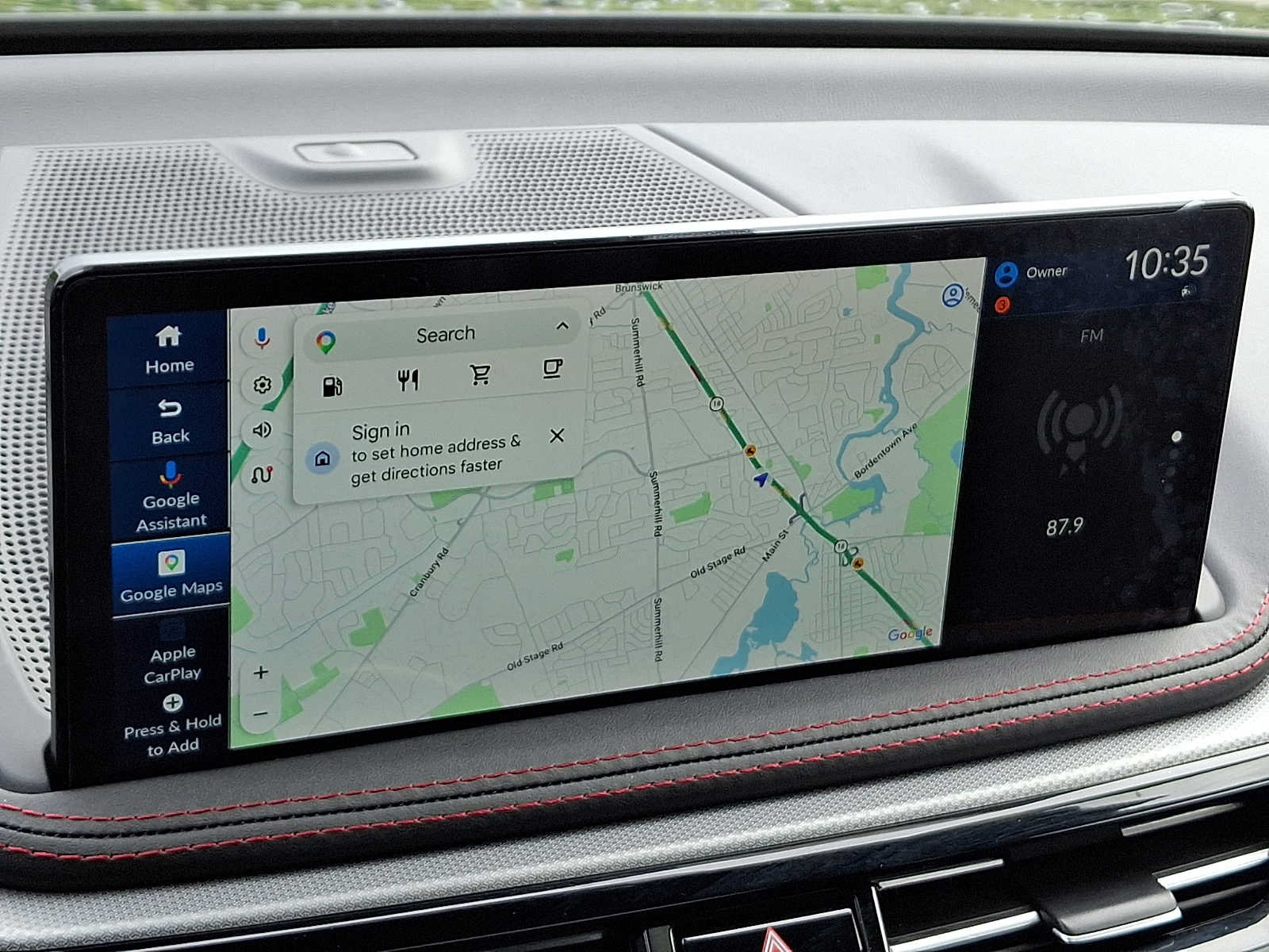 Certified 2026 Acura MDX A-Spec AWD/4WD image 18