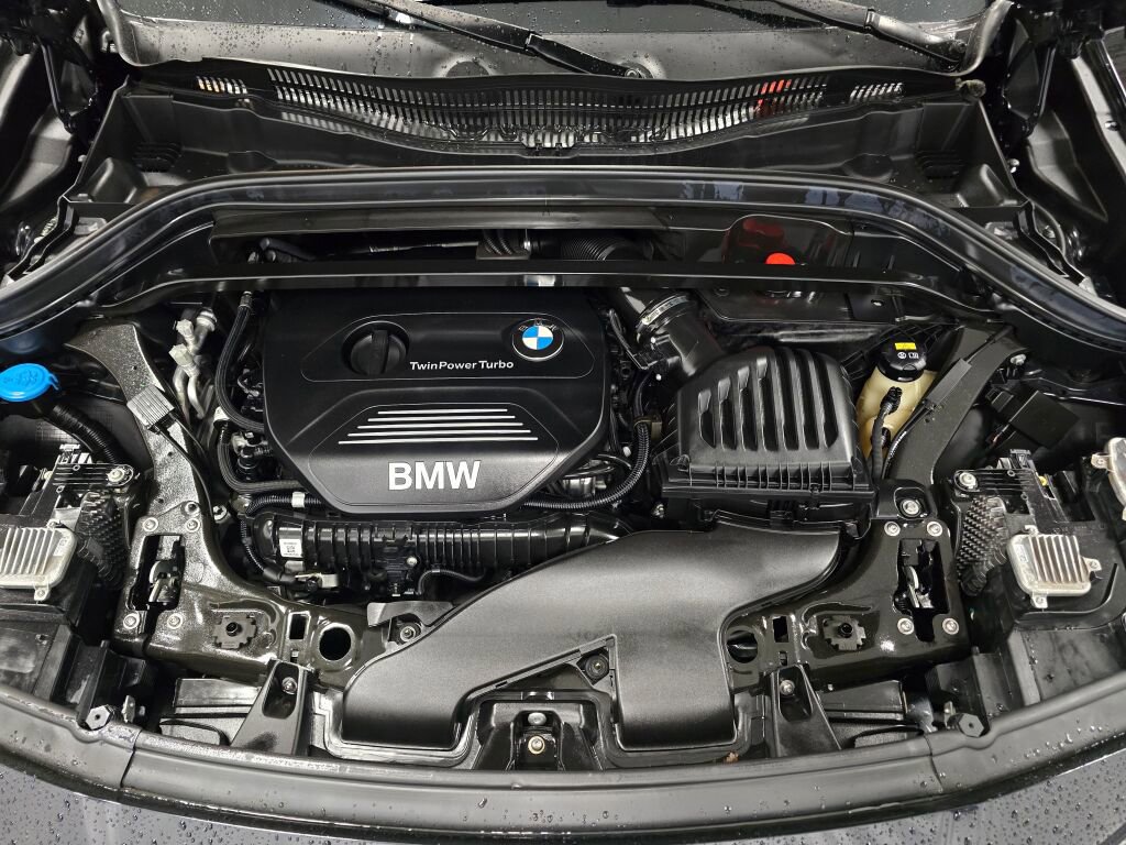 Used 2019 BMW X2 xDrive28i w/ M Sport X Package image 10