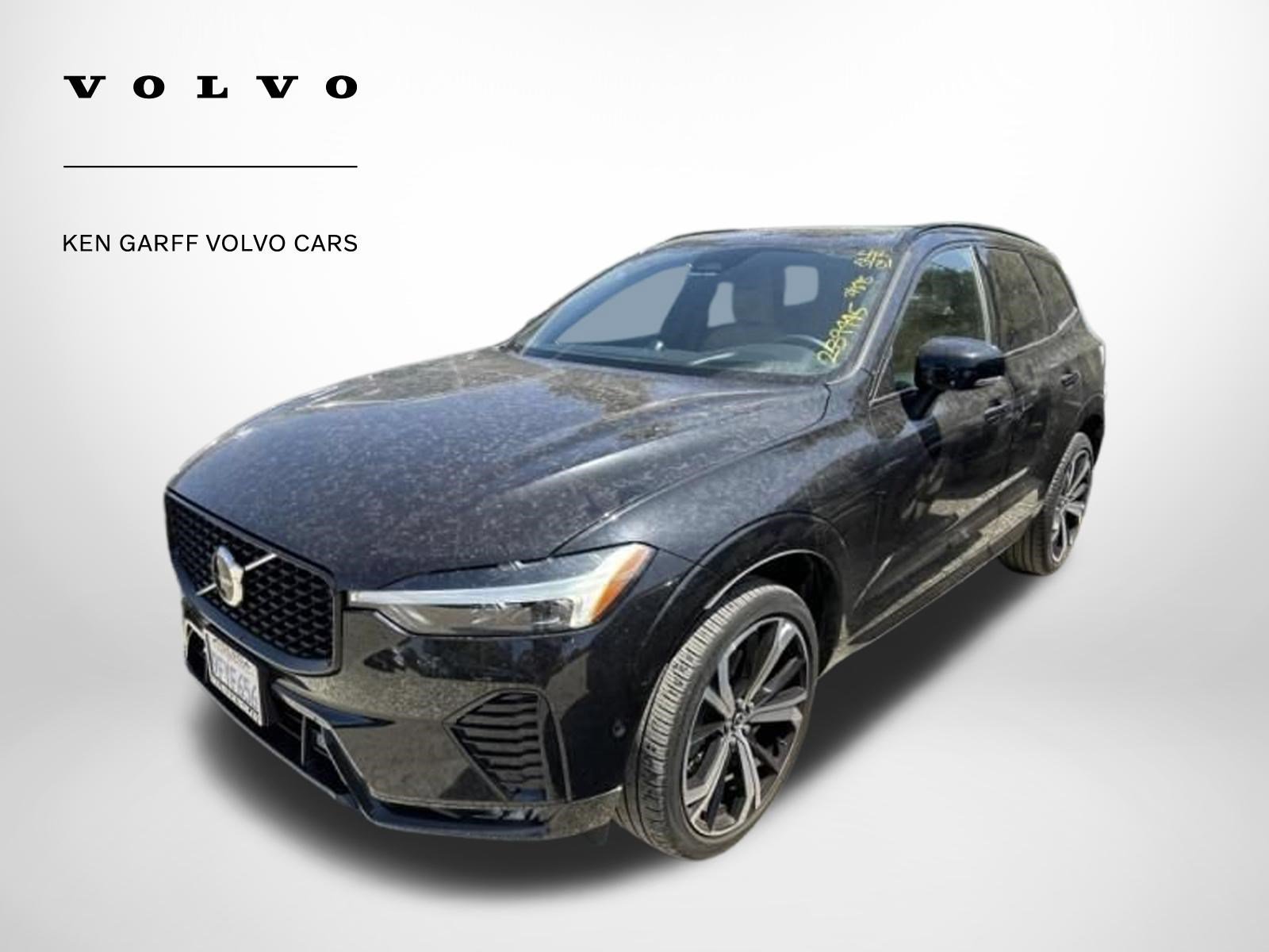 Certified 2023 Volvo XC60 B5 Ultimate