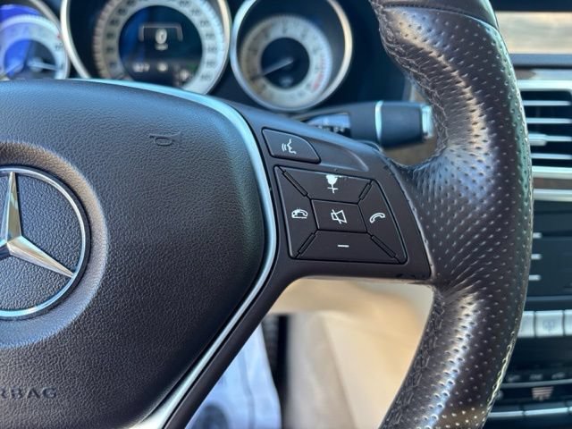 Used 2016 Mercedes-Benz E 350 4MATIC Sedan image 15