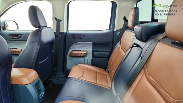 Used 2022 Ford Maverick Lariat image 29