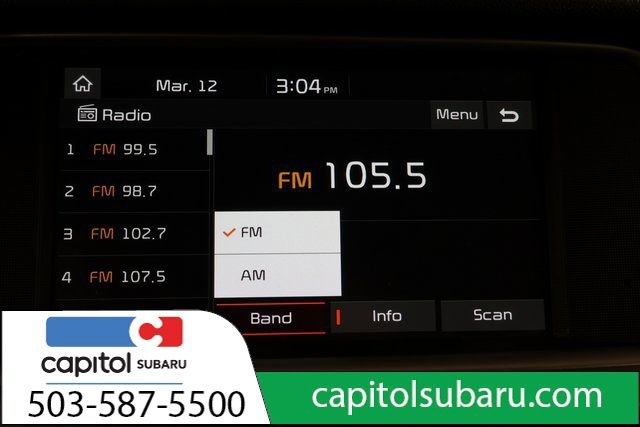 Used 2020 Kia Optima LX image 25